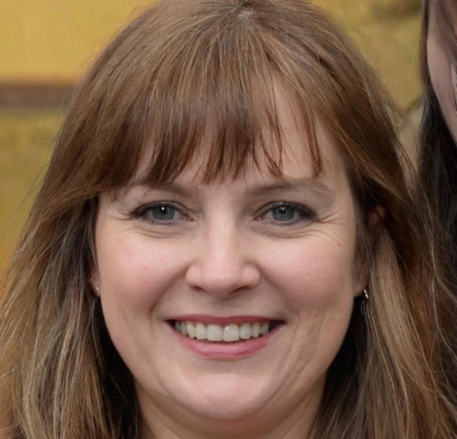 Portrait d'Isabelle Vernet, spécialiste en gestion des risques
